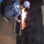 jasa Waterproofing Membran bakar Bogor Kota