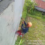 Jasa waterproofing dak beton bandung barat murah