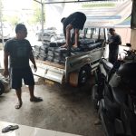 Toko waterproofing Di bandung